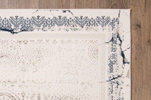 Dywan Dywilan SIHIR 2 17323 WHITE/BEIGE _dywanywitek_pl_6