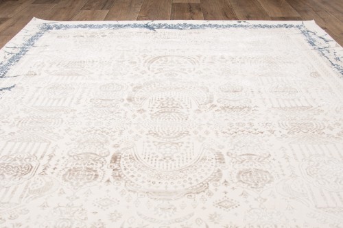 Dywan Dywilan SIHIR 2 17323 WHITE/BEIGE _dywanywitek_pl_8