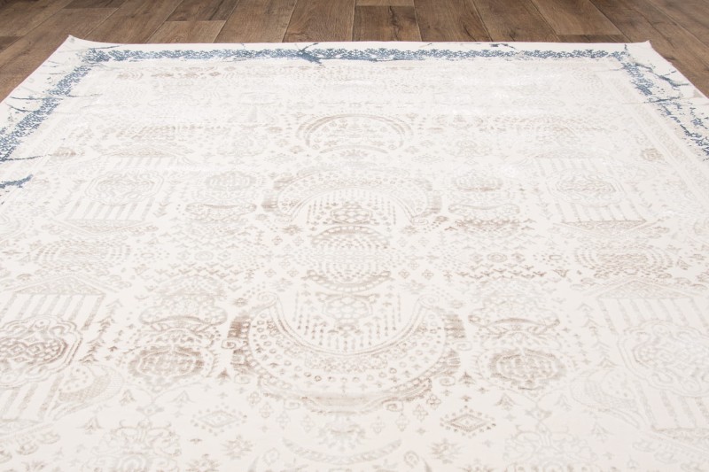 Dywan Dywilan SIHIR 2 17323 WHITE/BEIGE _dywanywitek_pl_8