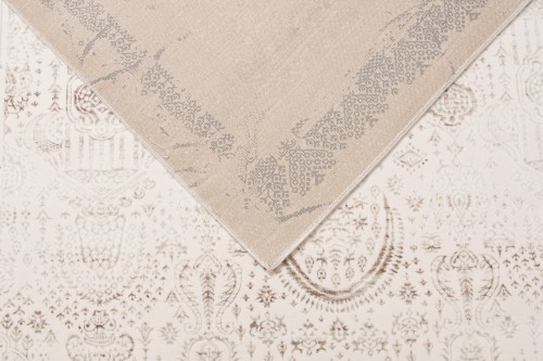 Dywan Dywilan SIHIR 2 17323 WHITE/BEIGE _dywanywitek_pl_9