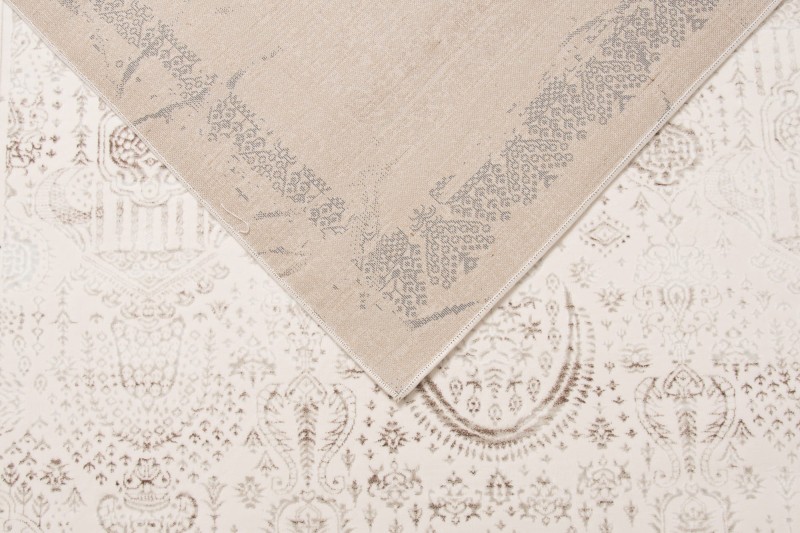 Dywan Dywilan SIHIR 2 17323 WHITE/BEIGE _dywanywitek_pl_9