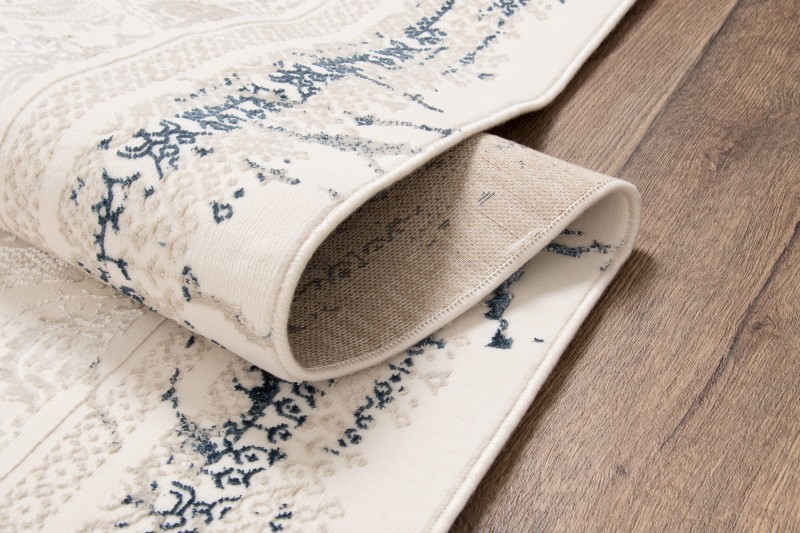 Dywan Dywilan SIHIR 2 17323 WHITE/BEIGE _dywanywitek_pl_5