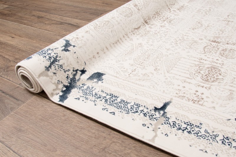 Dywan Dywilan SIHIR 2 17323 WHITE/BEIGE _dywanywitek_pl_7