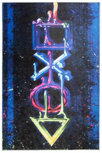 Dywan dla dzieci KIDS NR.2026 _dywanywitek_pl_