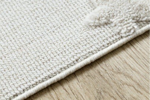 Dywan dla dzieci YOYO GD49 Jednorożec biało-szary _dywanywitek_pl_10