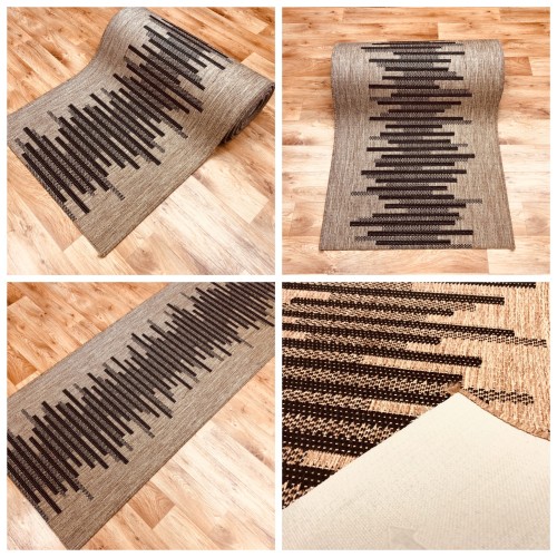 Chodnik sznurkowy SUVA Kafel podgumowany _dywanywitek_pl_5