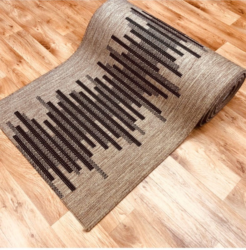 Chodnik sznurkowy SUVA Kafel podgumowany_dywanywitek_pl_2