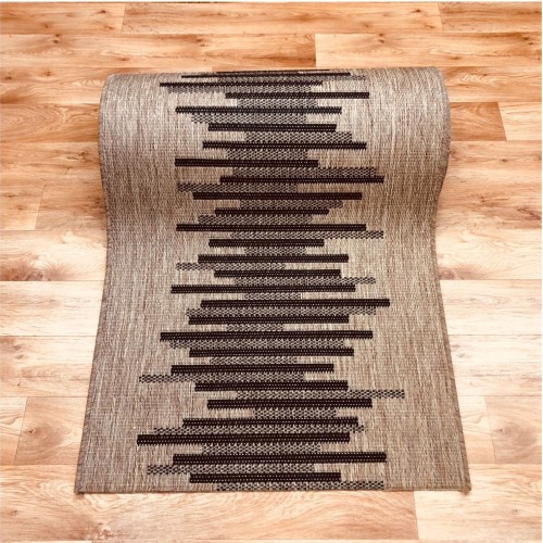 Chodnik sznurkowy SUVA Kafel podgumowany _dywanywitek_pl_3