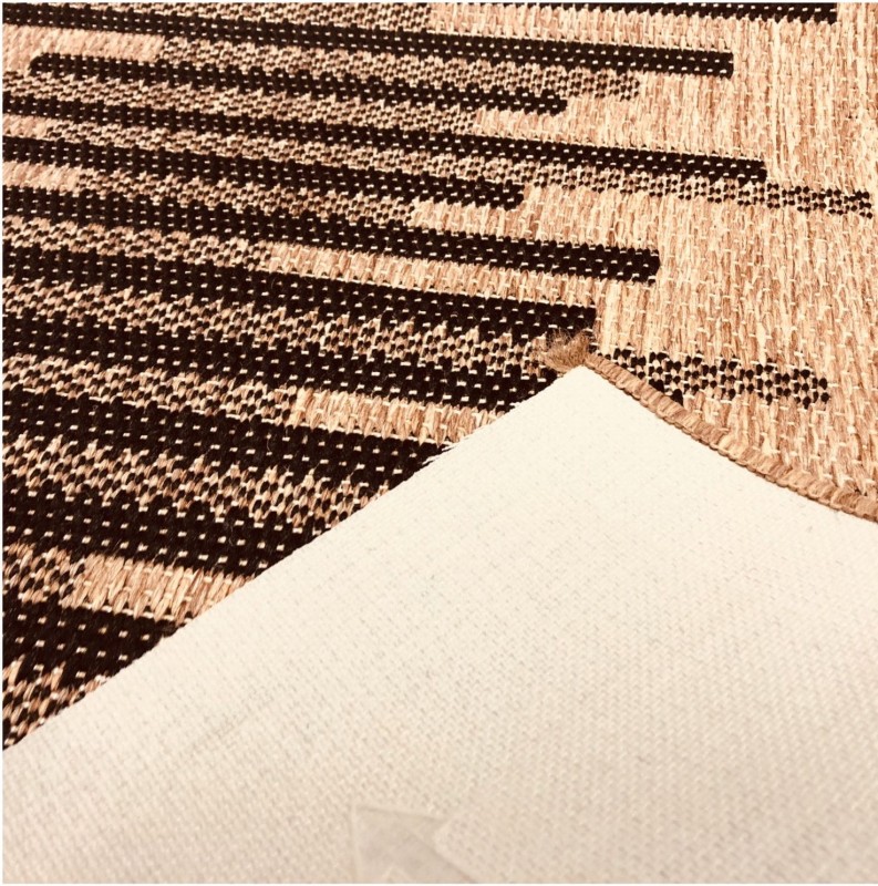 Chodnik sznurkowy SUVA Kafel podgumowany _dywanywitek_pl_4