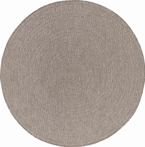 Dywan Lana 205607 10610 linen koło dwustronny _dywanywitek_pl_3