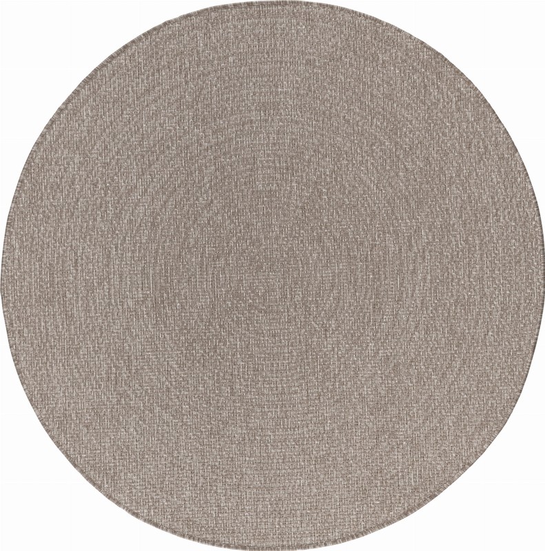 Dywan Lana 205607 10610 linen koło dwustronny _dywanywitek_pl_3