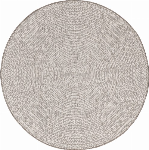 Dywan Lana 205607 10610 linen koło dwustronny _dywanywitek_pl_4