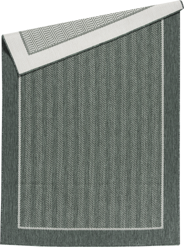 Dywan Lana 205648 10510 Green dwustronny _dywanywitek_pl_3