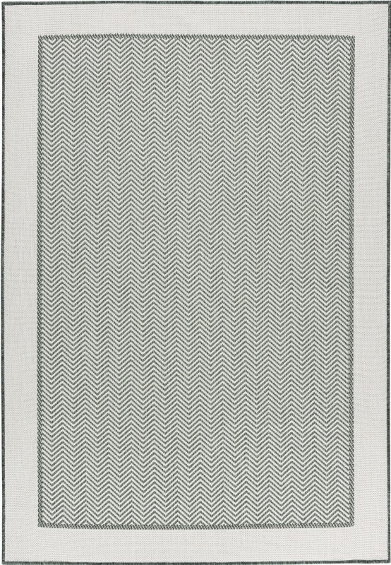 Dywan Lana 205648 10510 Green dwustronny _dywanywitek_pl_4