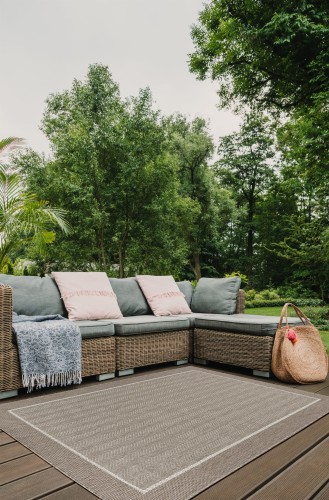 Dywan Lana 205648 10610 Linen dwustronny _dywanywitek_pl_2