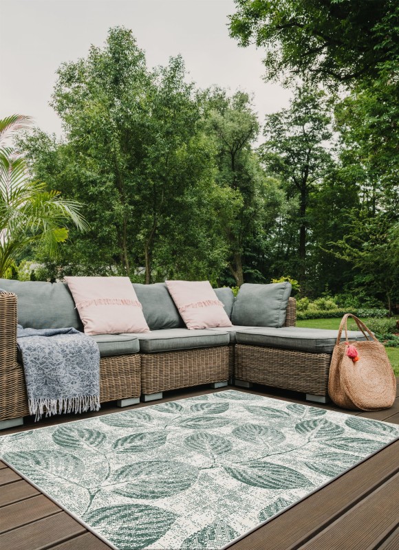 Dywan Lana 205657 10520 Green dywanywitek_pl_2.jpg