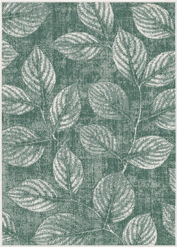 Dywan Lana 205657 10520 Green dywanywitek_pl_4.jpg