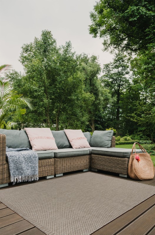 Dywan Lana 205668 10610 Linen dwustronny _dywanywitek_pl_2