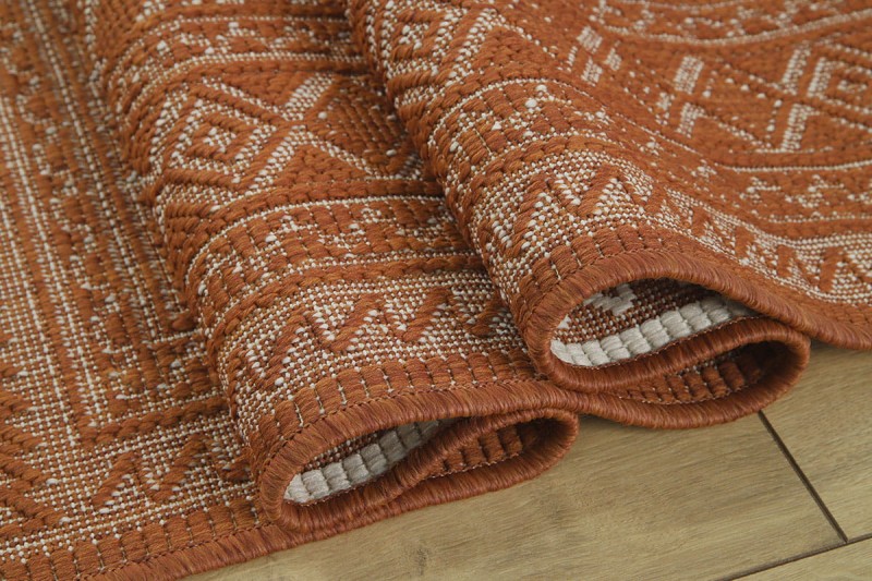 Dywan Lana 205741 10410 Cayenne dwustronny _dywanywitek_pl_5