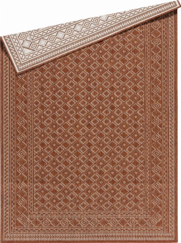 Dywan Lana 205741 10410 Cayenne dwustronny _dywanywitek_pl_3