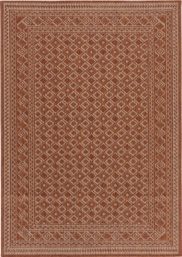 Dywan Lana 205741 10410 Cayenne dwustronny _dywanywitek_pl_