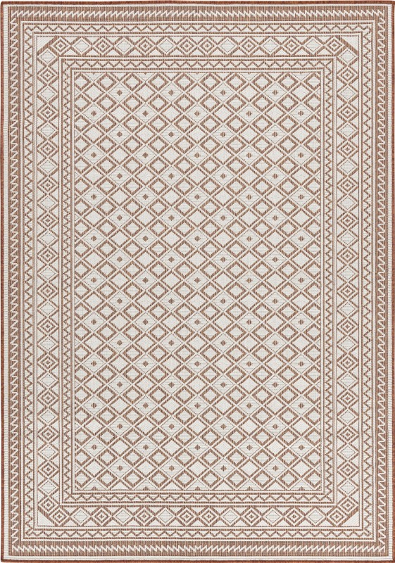 Dywan Lana 205741 10410 Cayenne dwustronny _dywanywitek_pl_4