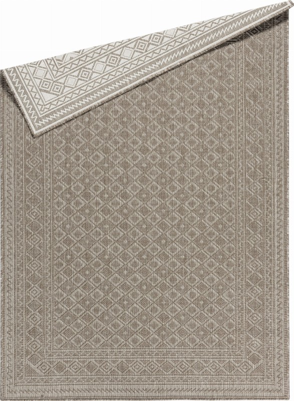 Dywan Lana 205741 10610 Linen dwustronny _dywanywitek_pl_3