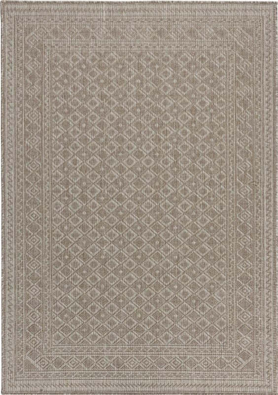 Dywan Lana 205741 10610 Linen dwustronny _dywanywitek_pl_