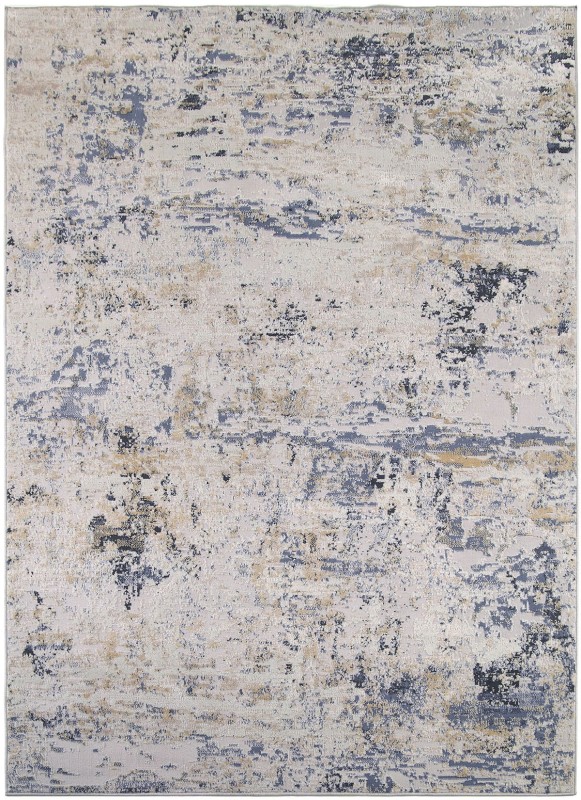 Dywan Laila 2229A l.blue/ l.grey coken _dywanywitek_pl_