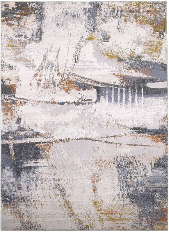 Dywan Laila 2272A ivory/ l.grey coken _dywanywitek_pl_