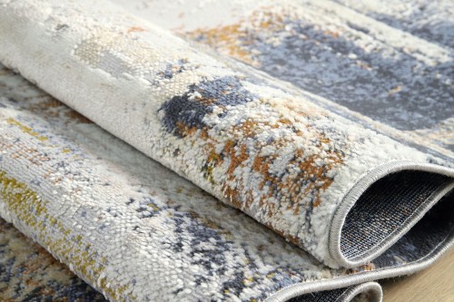 Dywan Laila 2272A ivory/ l.grey coken _dywanywitek_pl_3