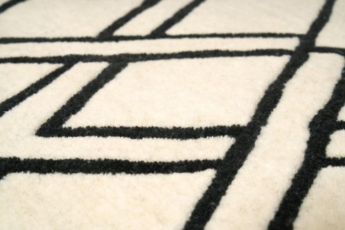 Dywan Carpet Decor Handmade Brooklyn - runo