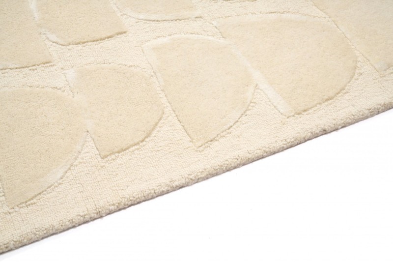 Dywan Carpet Decor Handmade Desert sand - brzeg