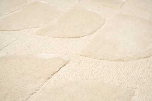 Dywan Carpet Decor Handmade Desert sand - runo