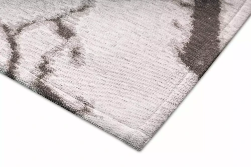 Dywan Carpet Decor Magic Home by Maciej Zień Statuario kremowy - róg