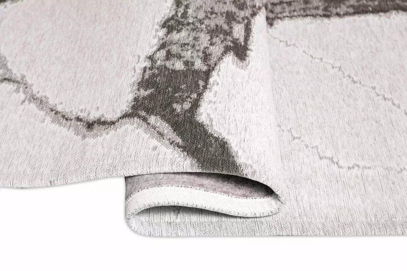 Dywan Carpet Decor Magic Home by Maciej Zień Statuario kremowy - spód