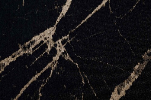 Dywan Carpet Decor Magic Home by Maciej Zień Pietra czarno-miodowy - wzór