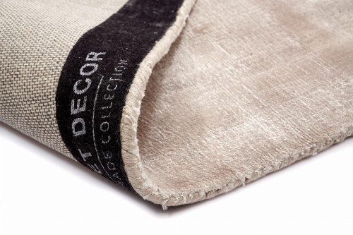 Dywan Carpet Decor Handmade Plain paloma - spód