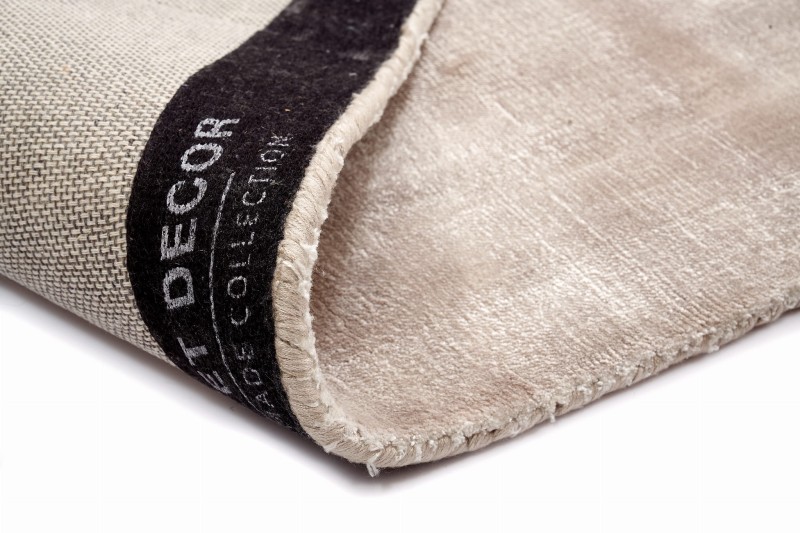Dywan Carpet Decor Handmade Plain paloma - spód