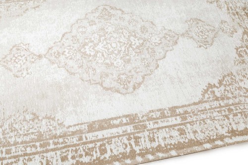 Dywan tradycyjny Carpet Decor Magic Home Altay krem - wzór