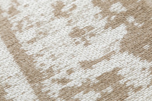 Dywan tradycyjny Carpet Decor Magic Home Altay krem - runo