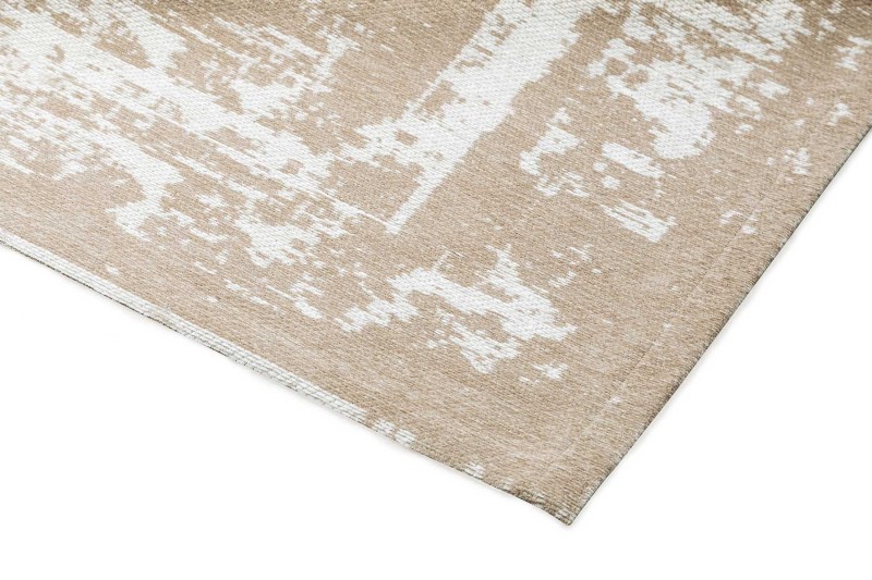 Dywan tradycyjny Carpet Decor Magic Home Altay krem - róg