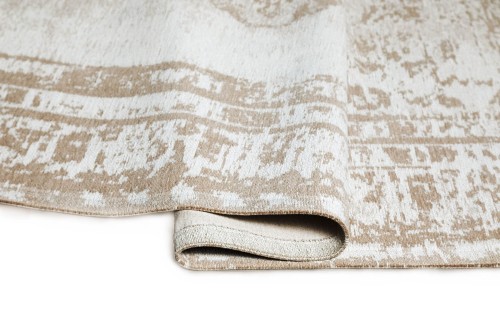 Dywan tradycyjny Carpet Decor Magic Home Altay krem - spód