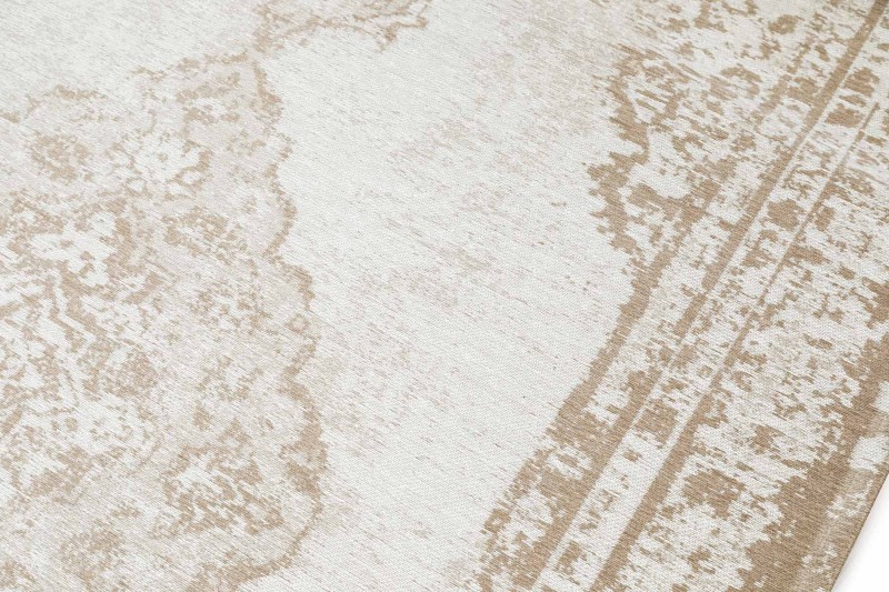 Dywan tradycyjny Carpet Decor Magic Home Altay krem - runo