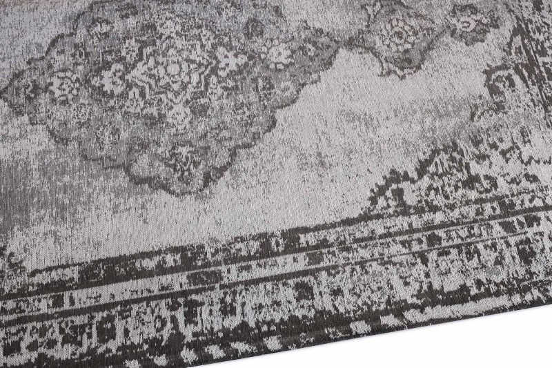 Dywan tradycyjny Carpet Decor Magic Home Altay silver  - brzeg