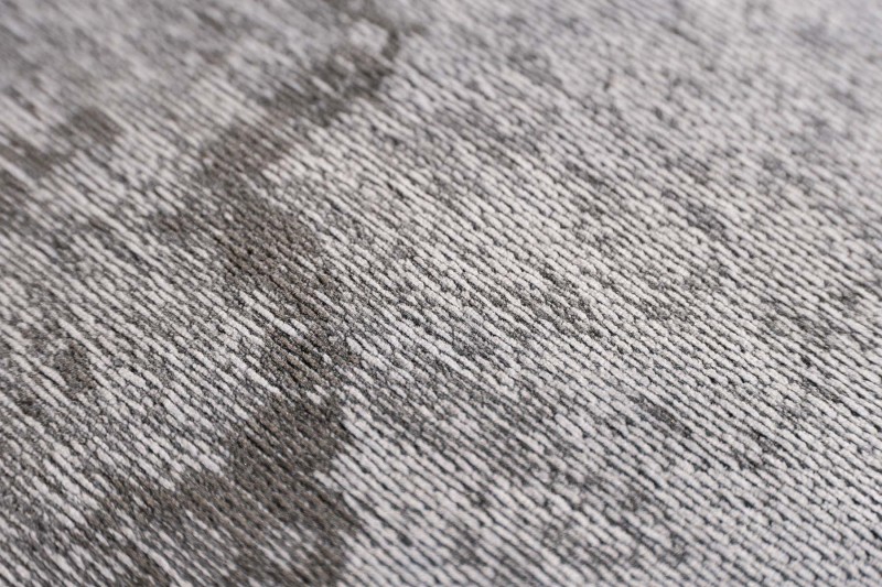 Dywan tradycyjny Carpet Decor Magic Home Altay silver - runo