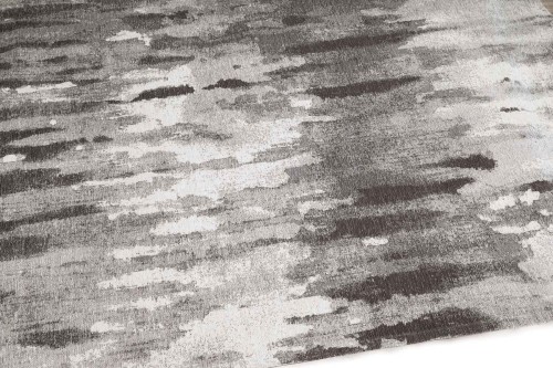 Dywan Carpet Decor Magic Home Canvas szary - wzór