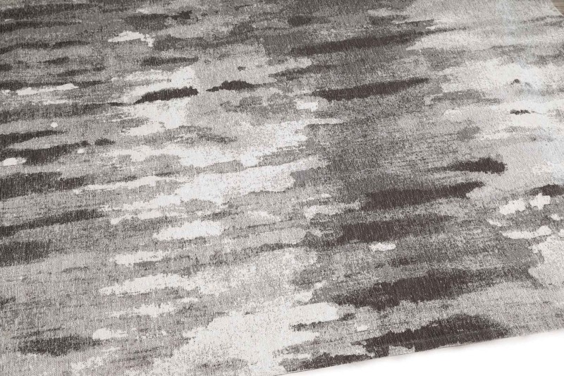 Dywan Carpet Decor Magic Home Canvas szary - wzór