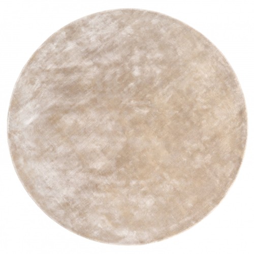 Dywan okrągły Carpet Decor Handmade Plain paloma