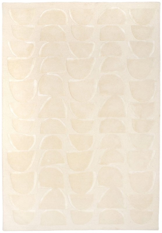 dywan nowoczesny Carpet Decor Handmade Desert kolor sand